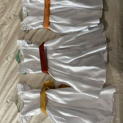 Flower girl dresses 