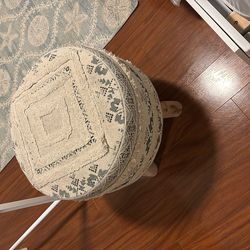 Round Stool