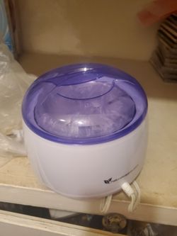 Warm All Types Of Waxes