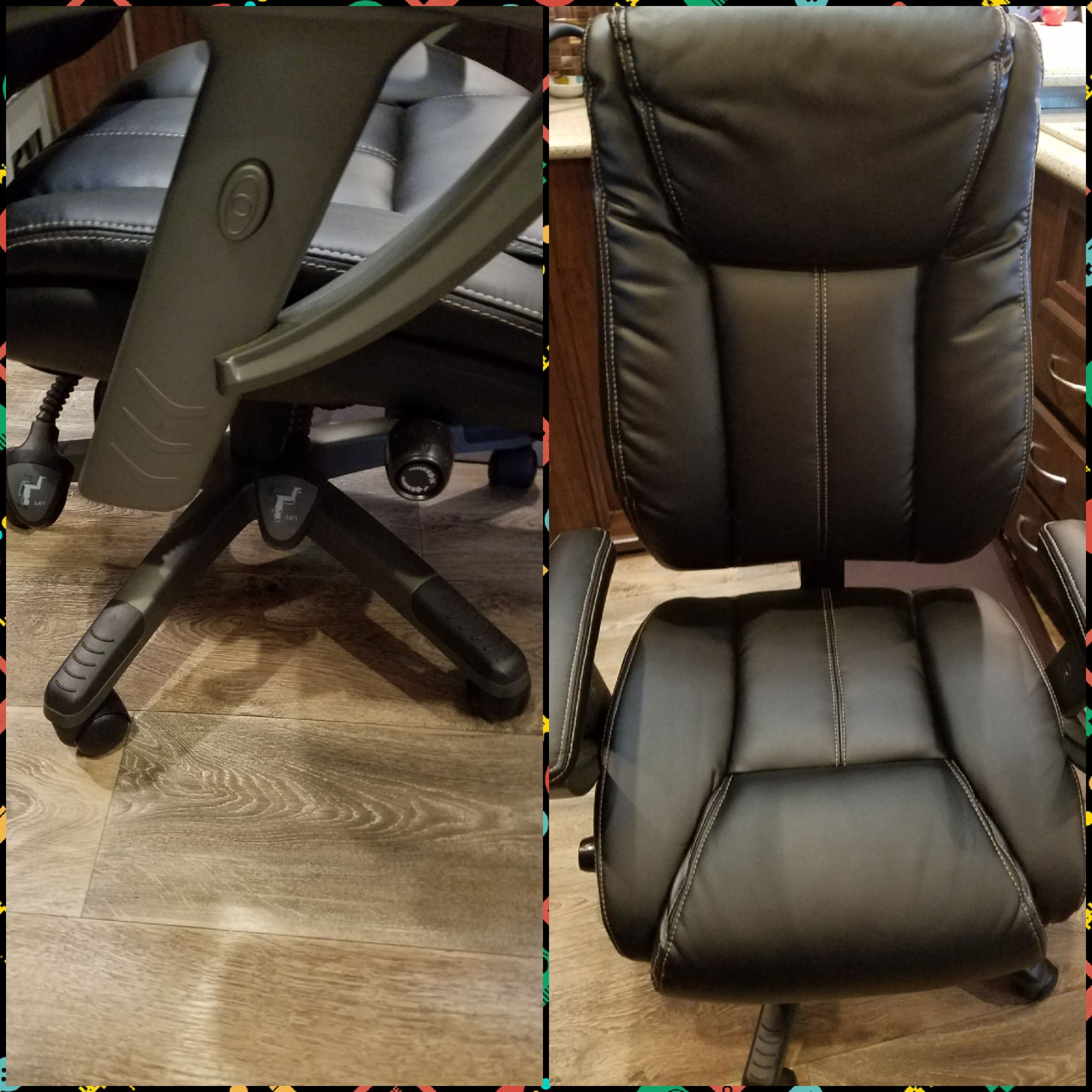 Office chair