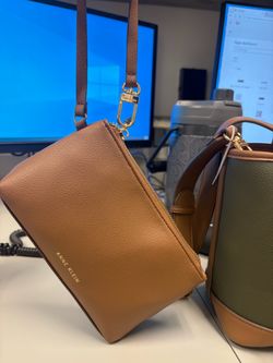 Mini purse