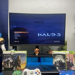 Xbox 360 Slim 250GB