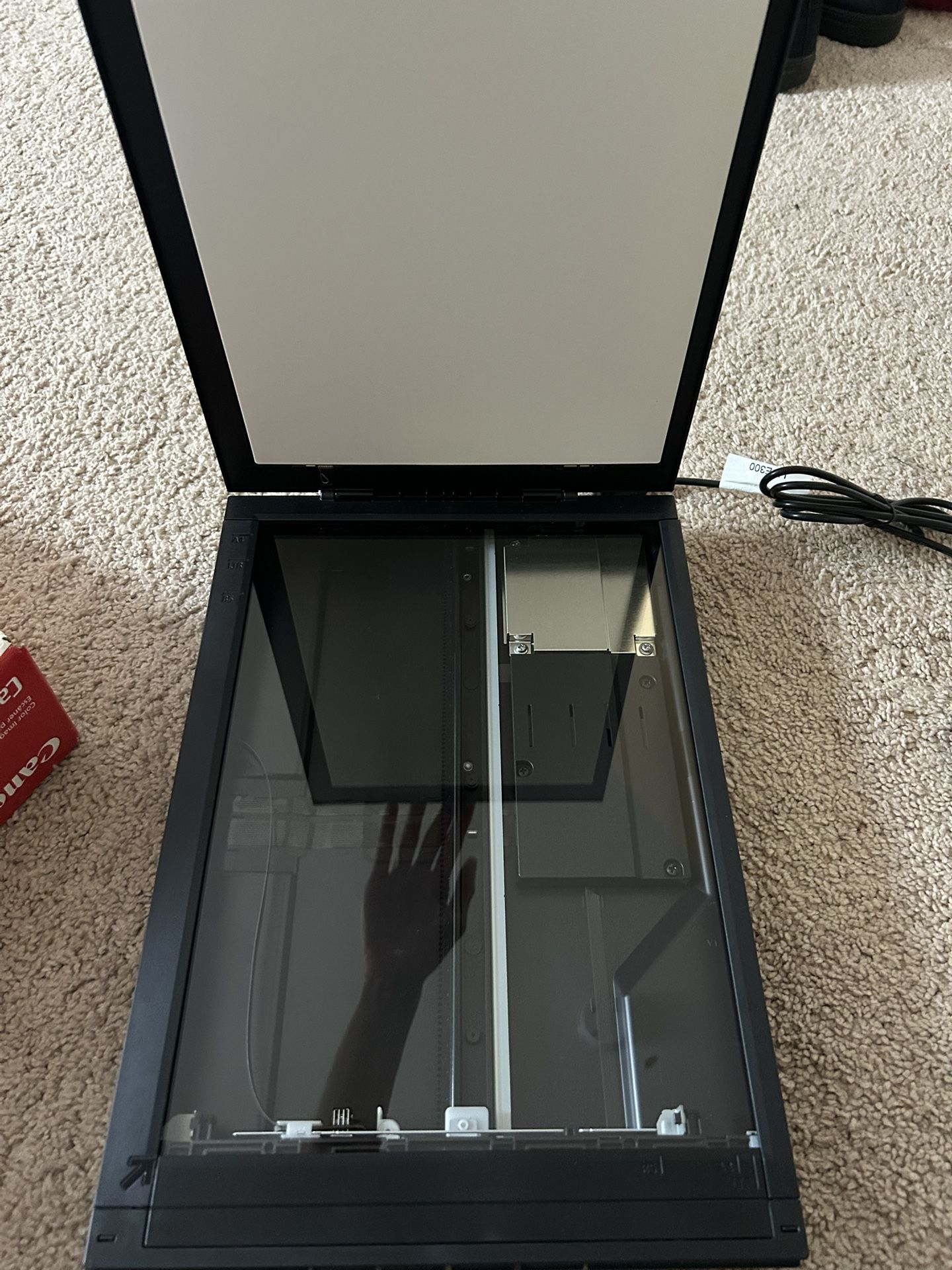 Canon LiDe 300