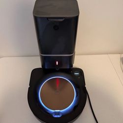 iRobot Roomba S9  WiFi Self Empty 
