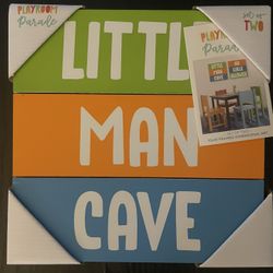 Kids Room Wall Decor