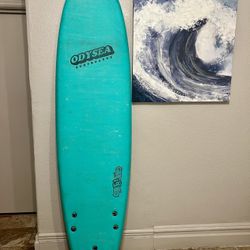 Catch Surf Soft Top Surfboard For Sale!