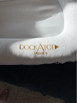 Dock a tot (casa grande)
