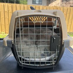 Extra Small Petmate Pet Taxi With Bedding