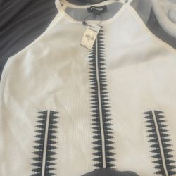 Matching Set For Women - Top & Skirt 