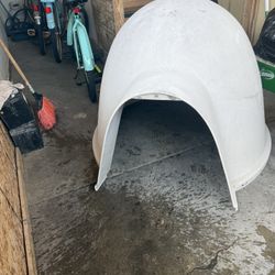 Dog House