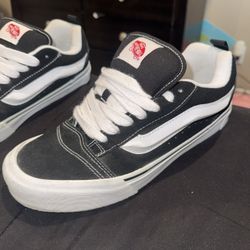 Knu Skool Vans