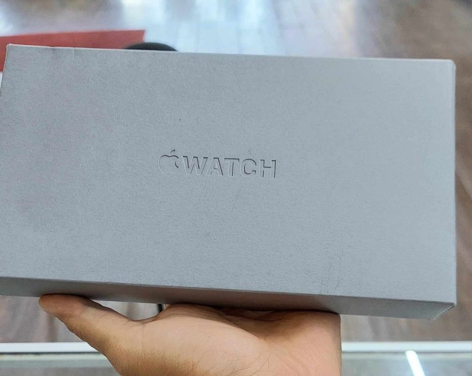 Apple Watch Ultra 2 New Pay Low Down No Crdt  Needsd