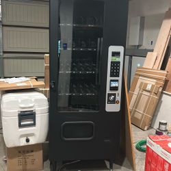 Vending Machine