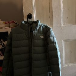 Northface Jacket