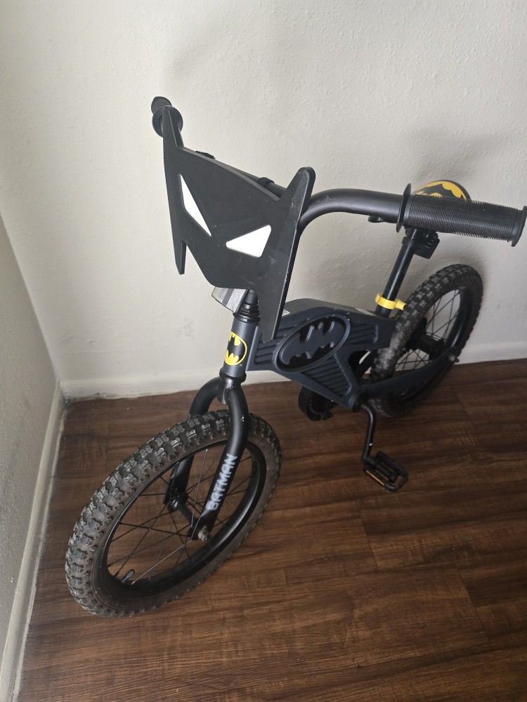 Kids Bike