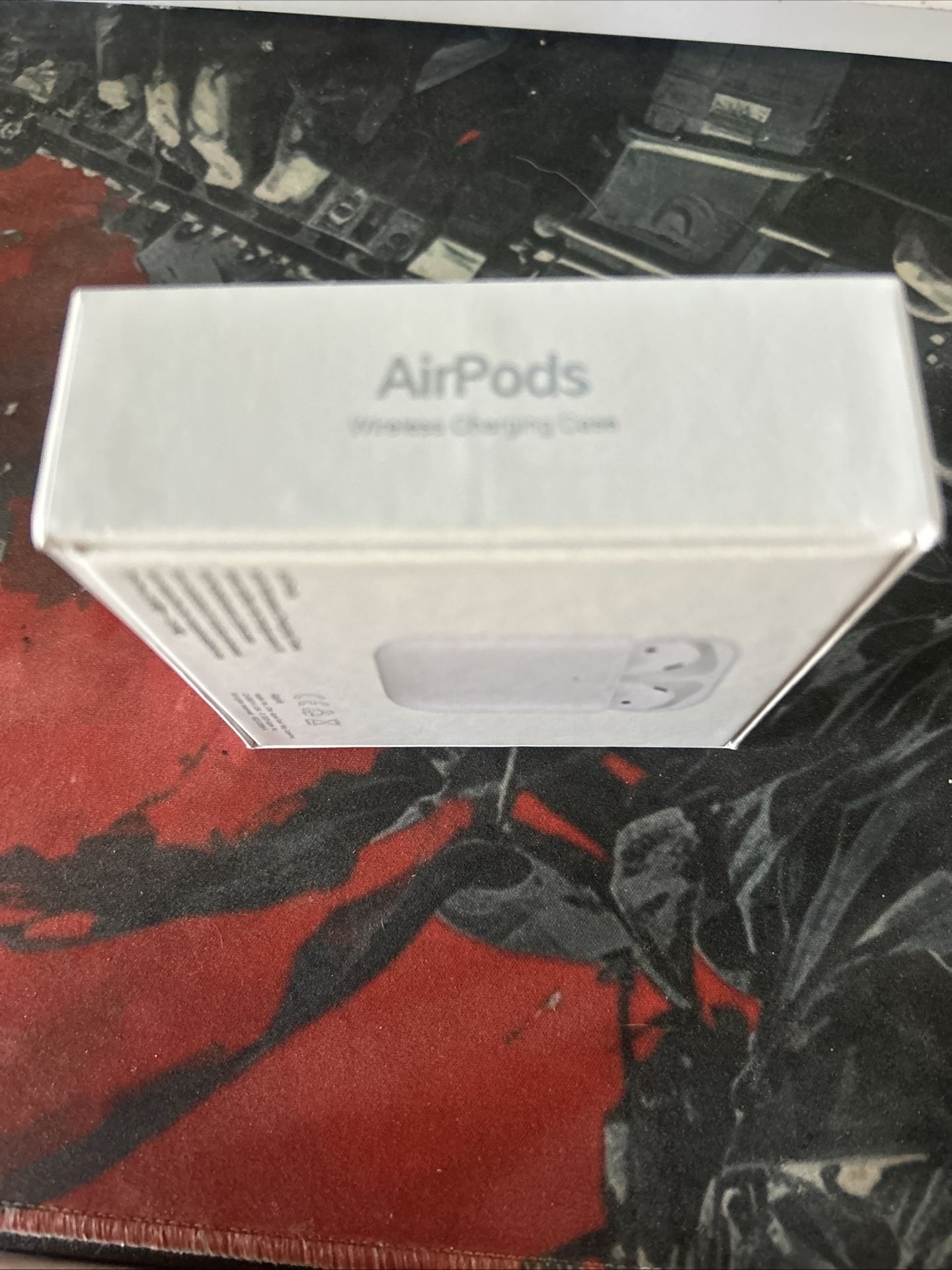 AirPod 2nd Generation