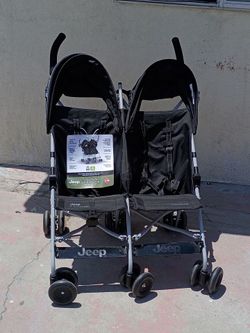Strollers