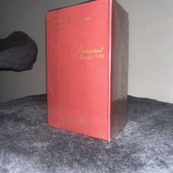 Mfk Baccarat Rouge *SEALED*