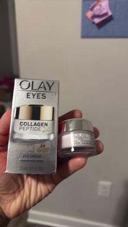 Olay eyes