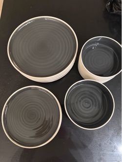 IKEA dining set