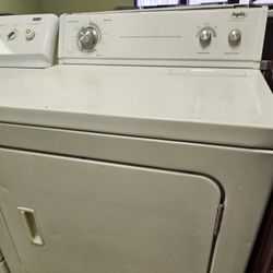 Inglis Electric Dryer Working Perfectly Fine Very Clean Super Capacity I Can Deliver To You 90 Days Warranty 