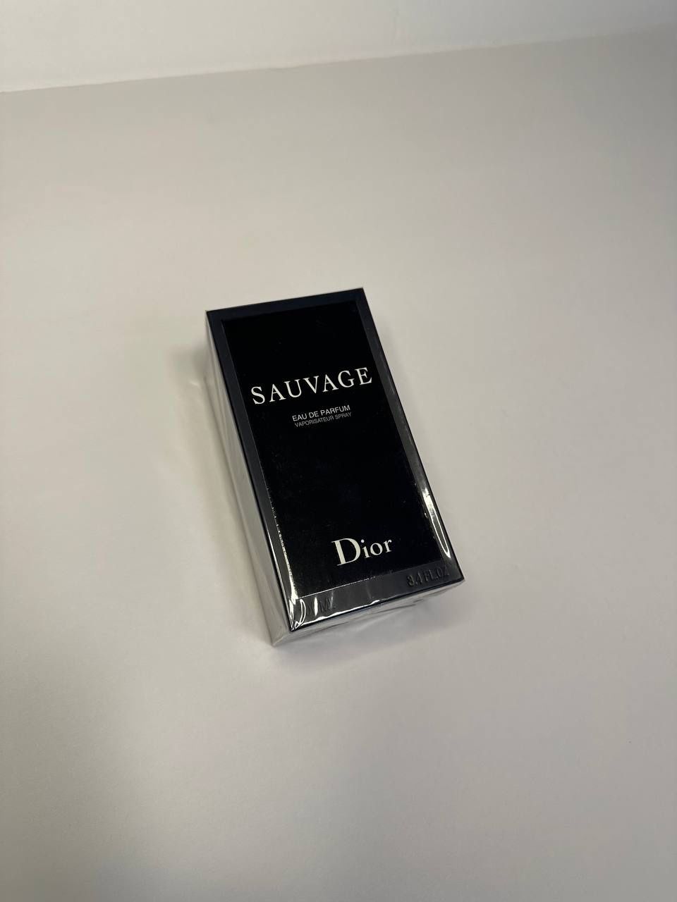 Dior Sauvage Elixir