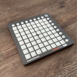 Novation Launchpad Mini