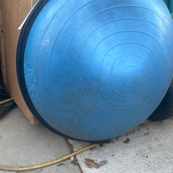 PT Balance Ball