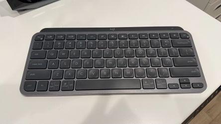 MX KEYS MINI