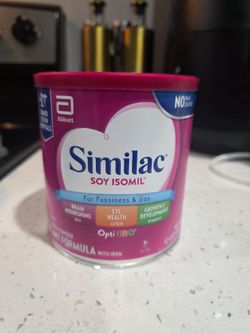 Similac Soy Insomil