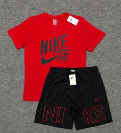Nike Short Shirt