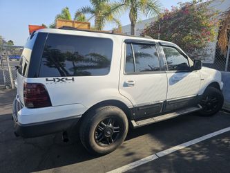 Ford Expedition