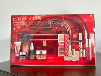 Estée Lauder Makeup Set