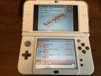 3ds mugen sale
