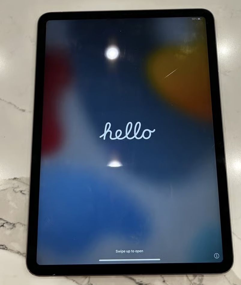 iPad Pro