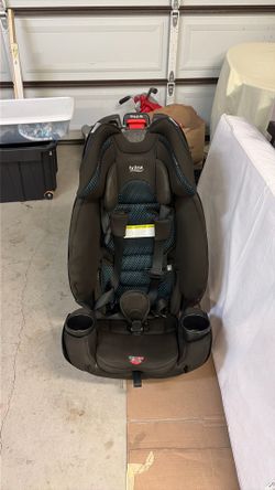 Britax - Car Seat