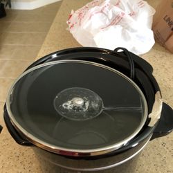 Crockpot 