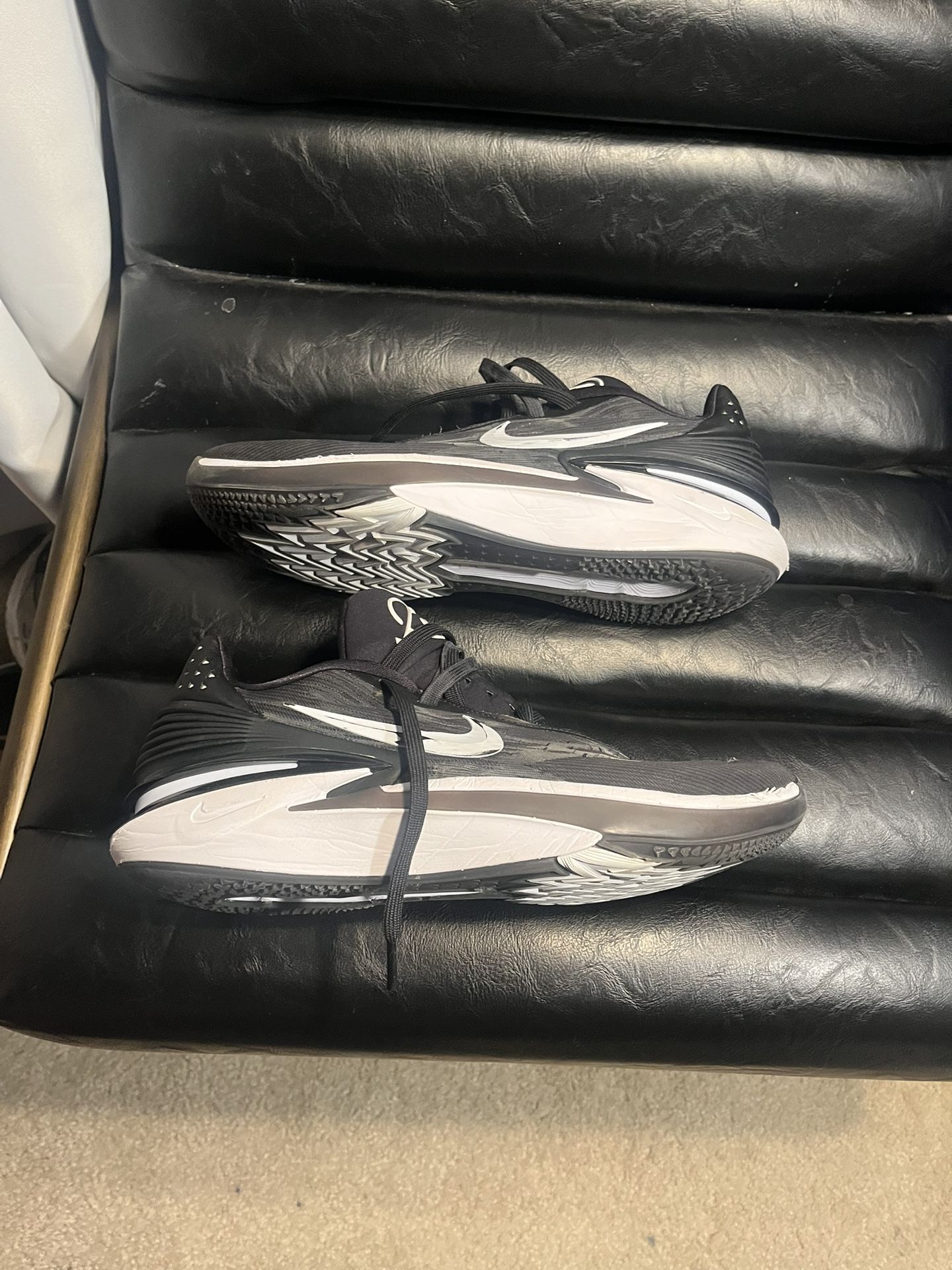 Nike GT Cutz size 12