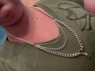 Chain Necklace 