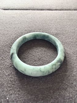 Jade Bracelet