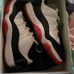 Jordan 11 Lows