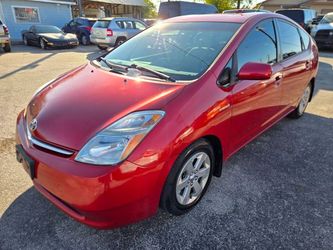2009 Toyota Prius