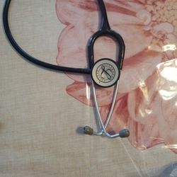 Stethoscope New For Medical