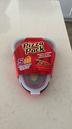 Pizza pack