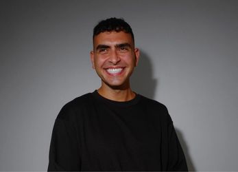 Sammy Virji