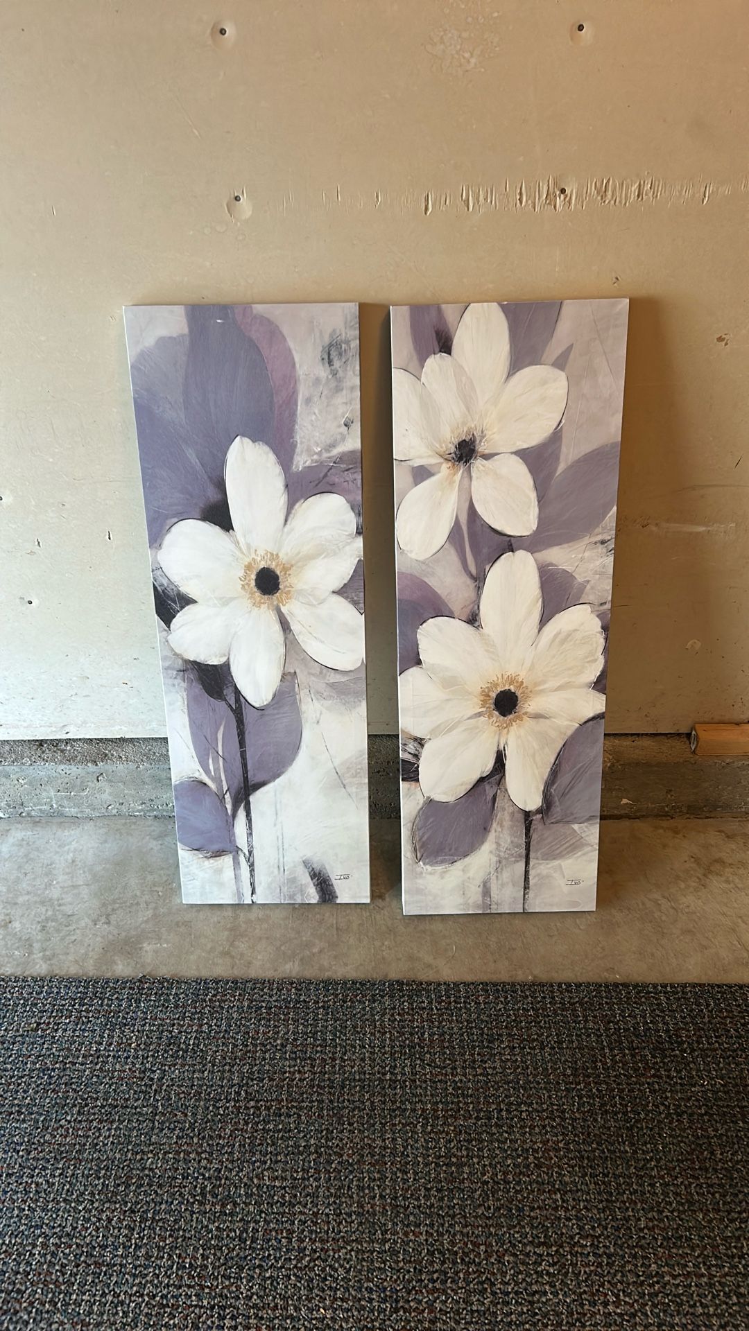 Art Work - Floral