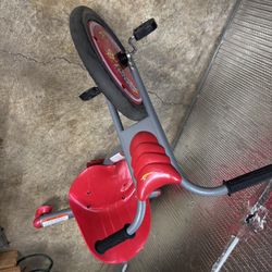 Razor RipRider 360 Caster Trike for Kids Ages 5+ -