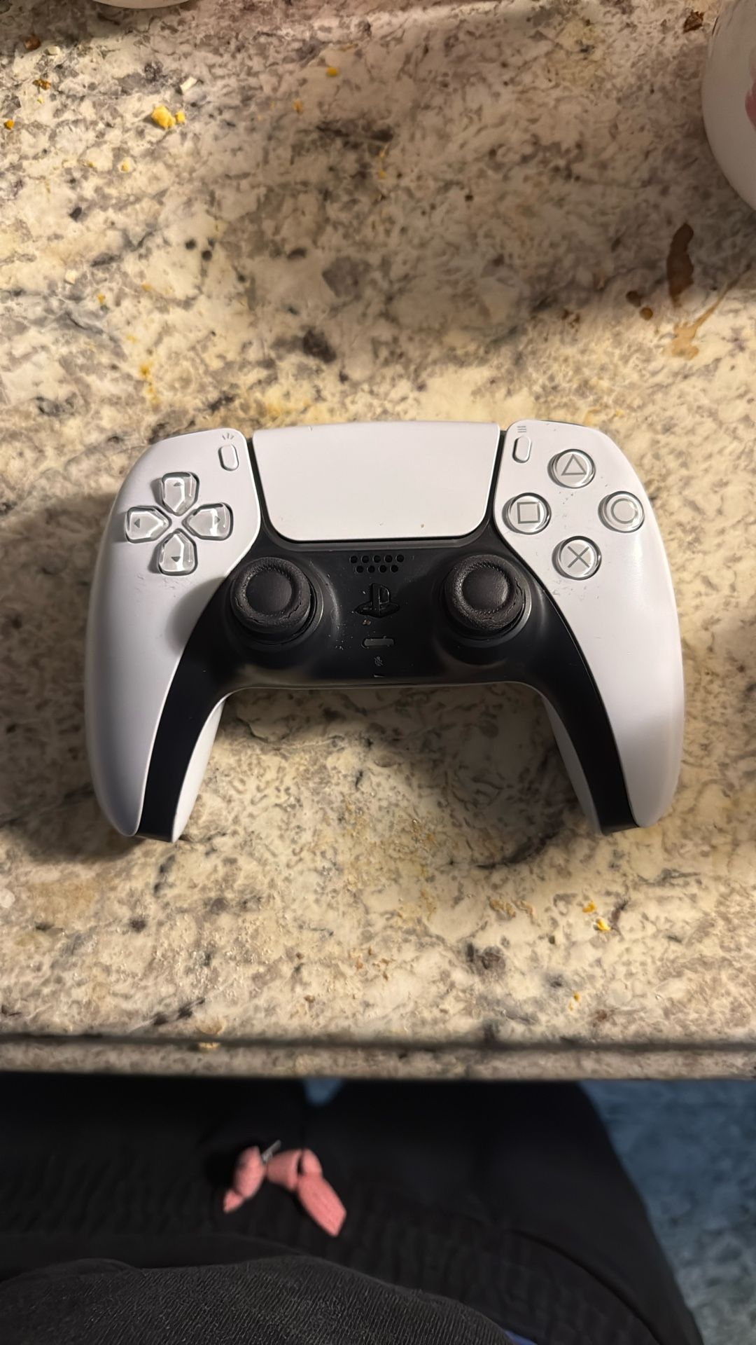 Ps5 Controller