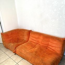 MCM TOGO COUCHES REPLICA