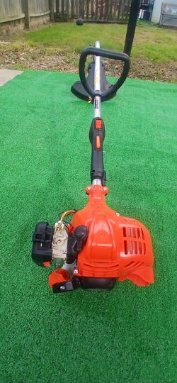 ECHO Gas 2-Stroke Curved Shaft String Trimmer